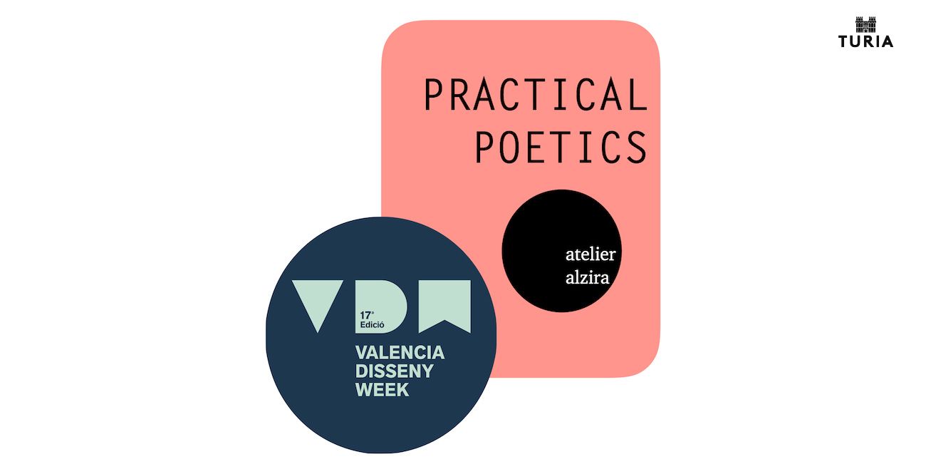 Practical Poetics by Atelier Alzira