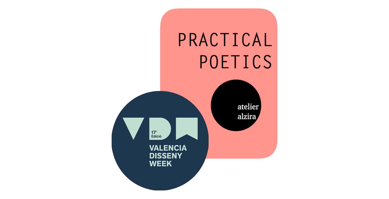 Practical Poetics by Atelier Alzira