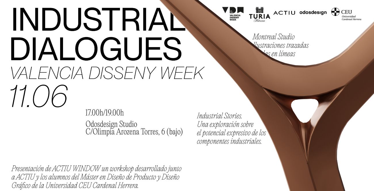 INDUSTRIAL DIALOGUES