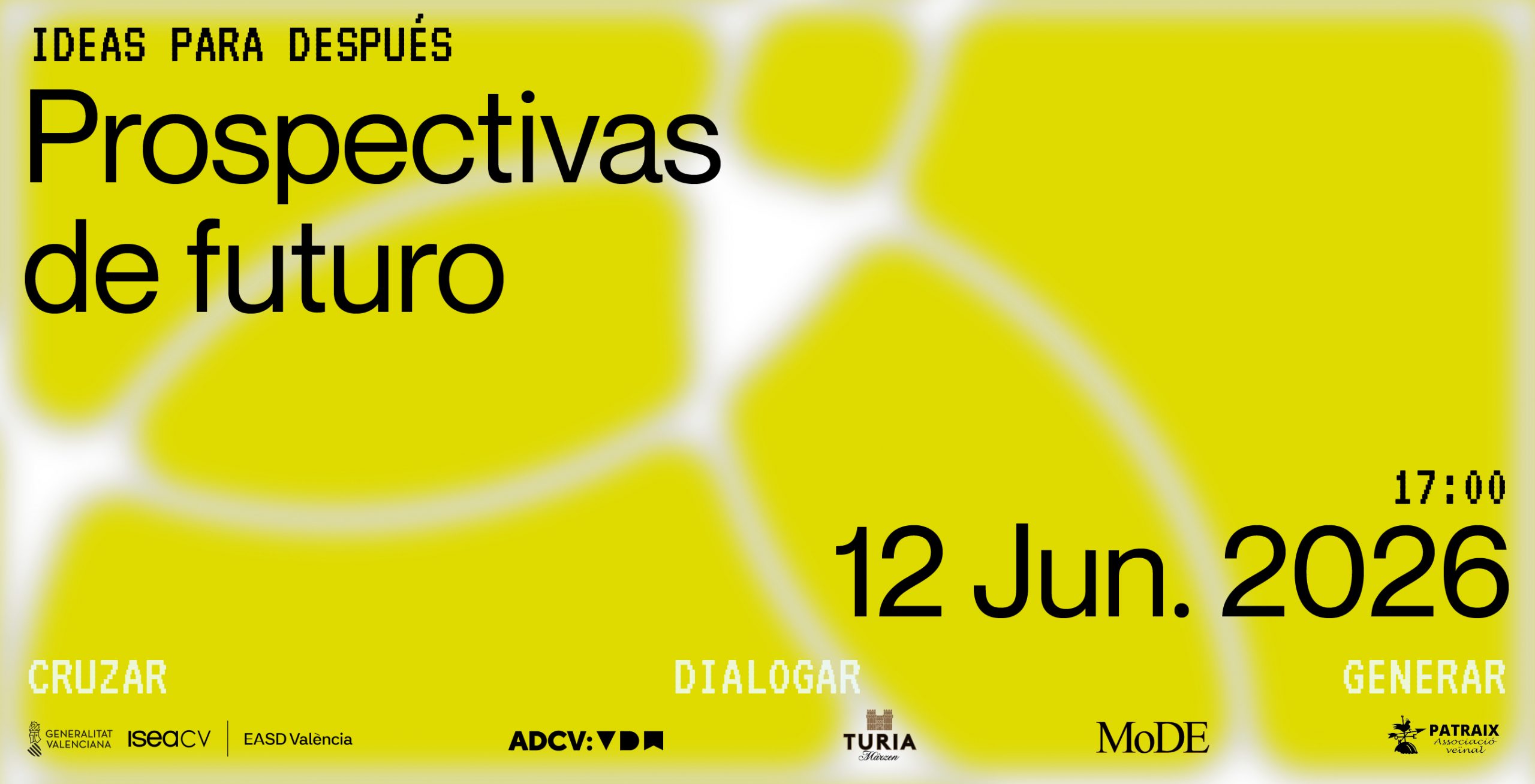 Prospectivas de diseño