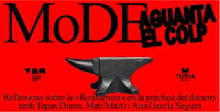 MoDE: Aguanta el colp