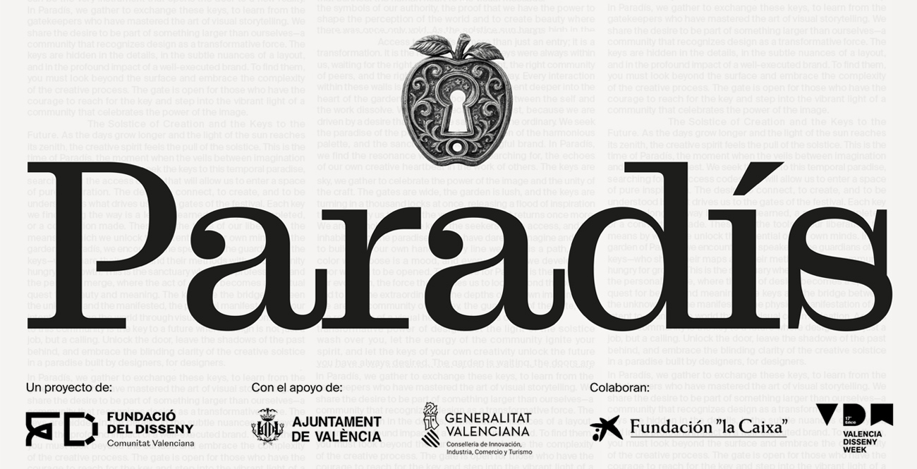 Paradís